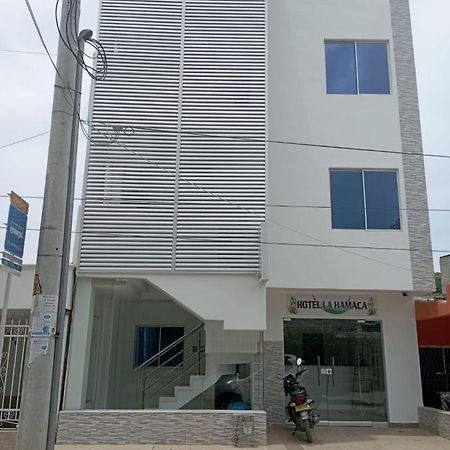 Hotel La Hamaca Santa Marta  Zewnętrze zdjęcie