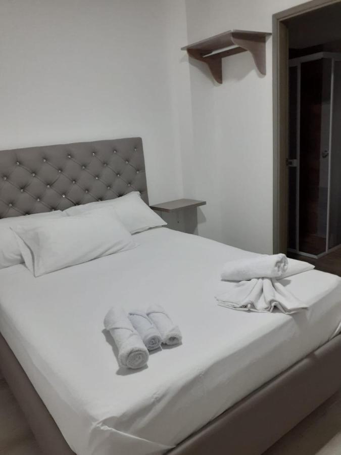 Hotel La Hamaca Santa Marta  Zewnętrze zdjęcie