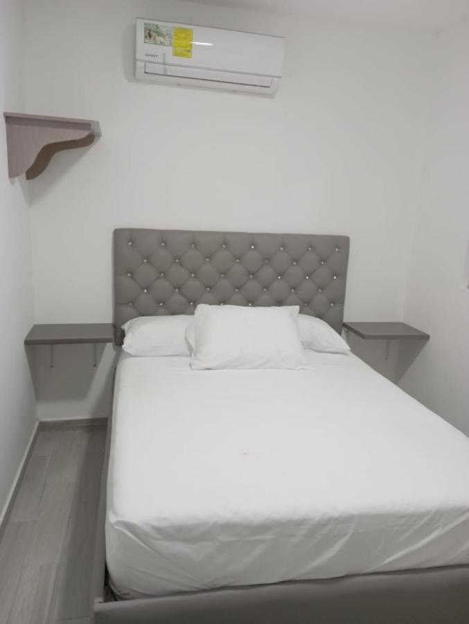 Hotel La Hamaca Santa Marta  Zewnętrze zdjęcie