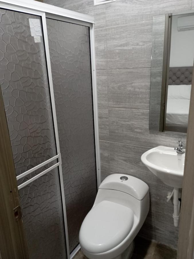 Hotel La Hamaca Santa Marta  Zewnętrze zdjęcie