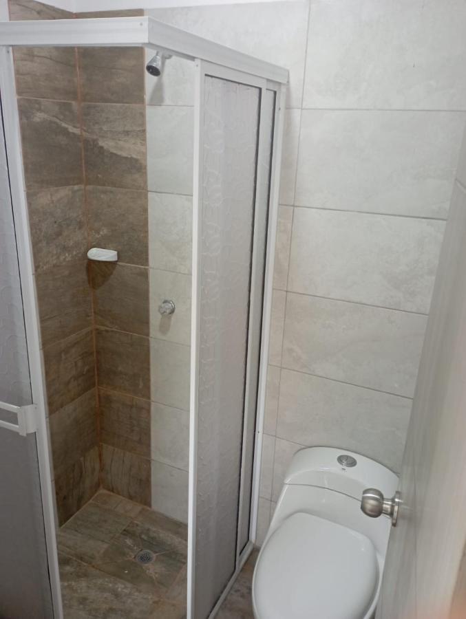 Hotel La Hamaca Santa Marta  Zewnętrze zdjęcie