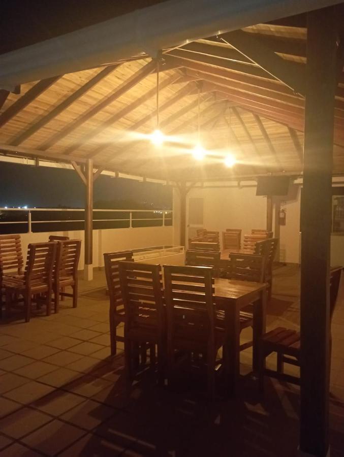 Hotel La Hamaca Santa Marta  Zewnętrze zdjęcie
