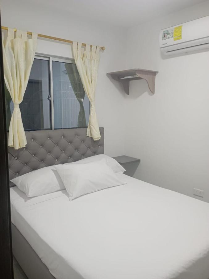 Hotel La Hamaca Santa Marta  Zewnętrze zdjęcie