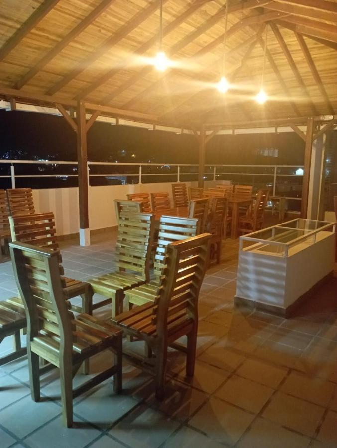 Hotel La Hamaca Santa Marta  Zewnętrze zdjęcie