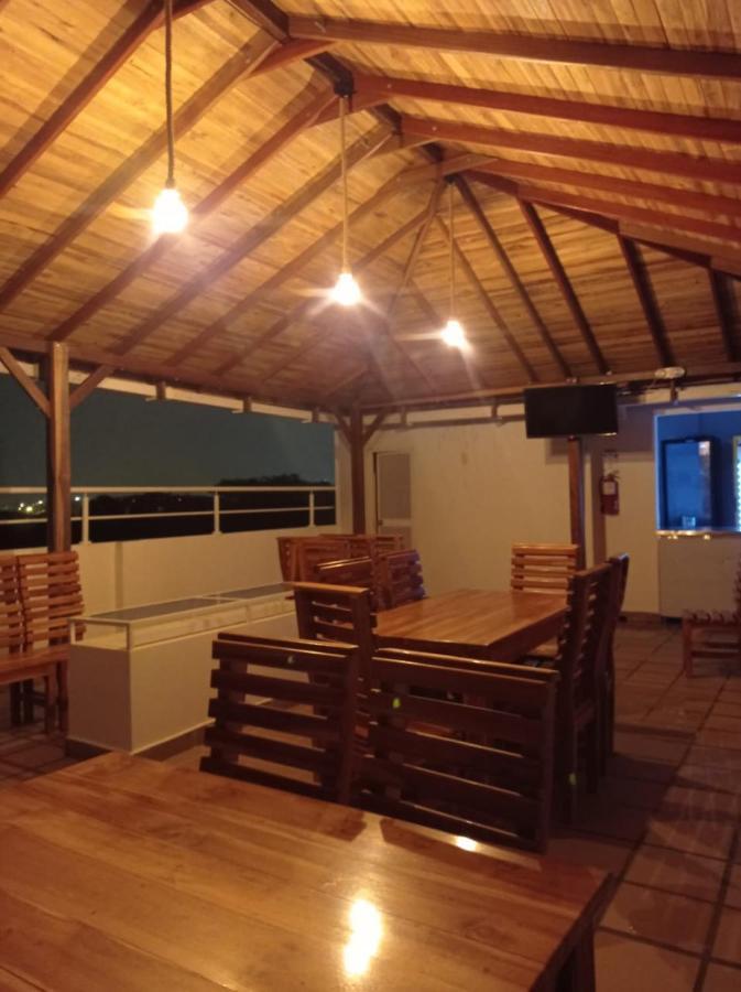 Hotel La Hamaca Santa Marta  Zewnętrze zdjęcie
