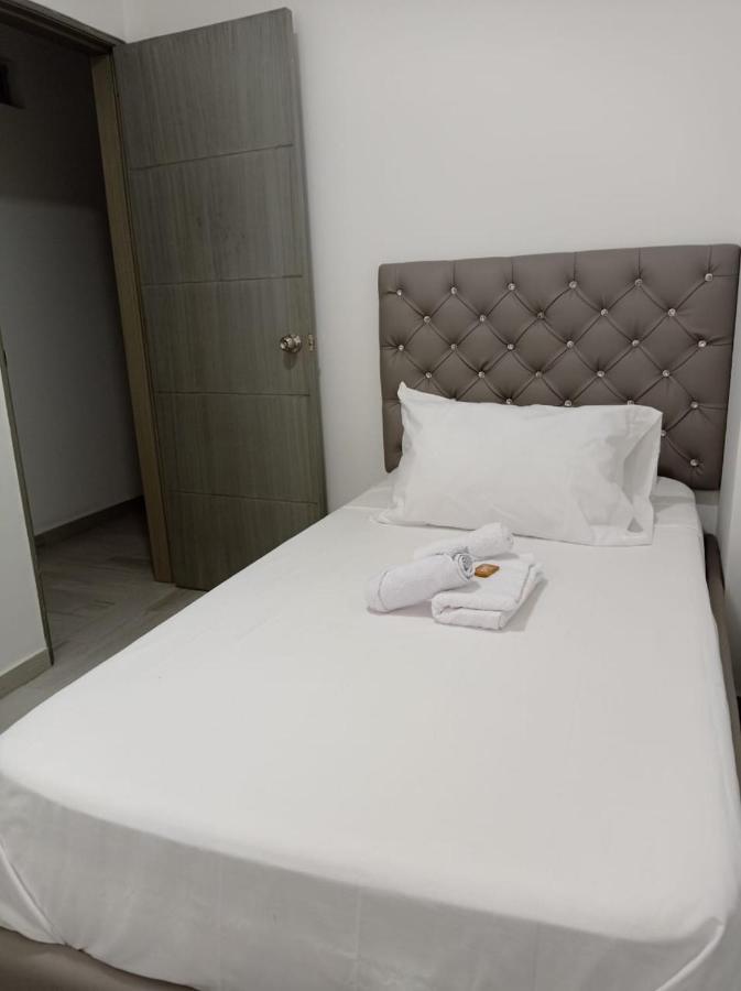Hotel La Hamaca Santa Marta  Zewnętrze zdjęcie