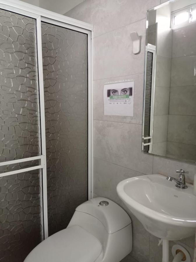 Hotel La Hamaca Santa Marta  Zewnętrze zdjęcie