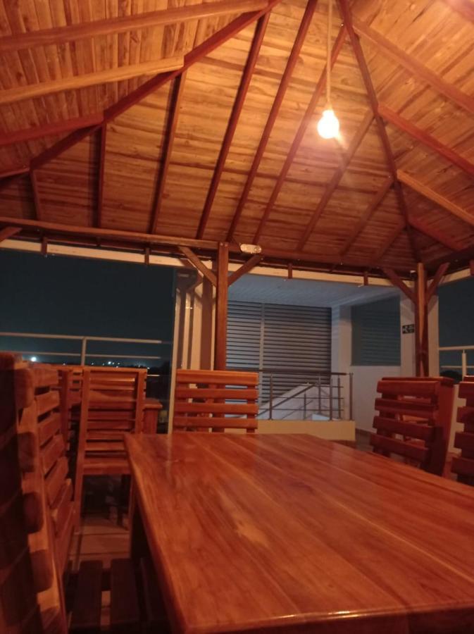 Hotel La Hamaca Santa Marta  Zewnętrze zdjęcie