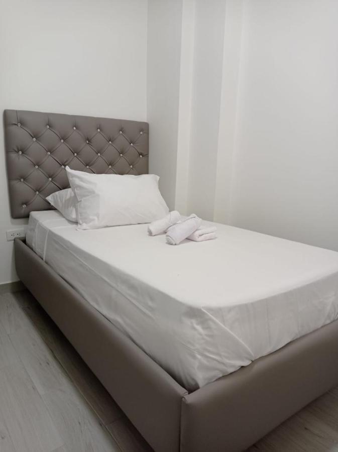 Hotel La Hamaca Santa Marta  Zewnętrze zdjęcie